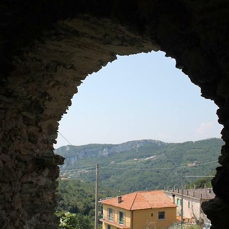 Vezzi Portio La Casetta Di Graziella 아파트 외부 사진